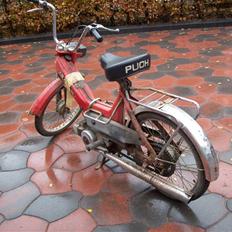 Puch maxi k ¤solgt¤