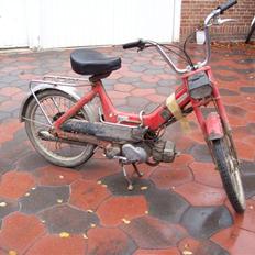 Puch maxi k ¤solgt¤