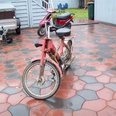 Puch maxi k ¤solgt¤