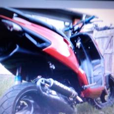 Piaggio NRG mc3 (ac) solgt ):