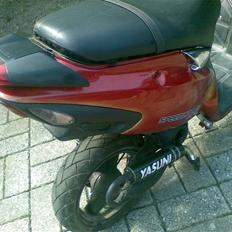 Piaggio NRG mc3 (ac) solgt ):