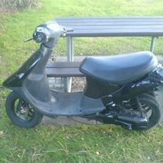 PGO Comet [STJÅLET]