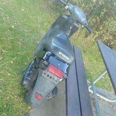 PGO Comet [STJÅLET]