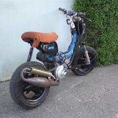 Yamaha neos/fz evo 2 LC!! væk 