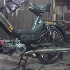 Puch maxi kL E50