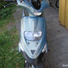 Gilera stalker SMIDT UD