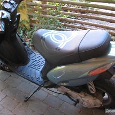 Gilera stalker SMIDT UD