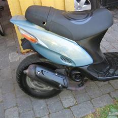 Gilera stalker SMIDT UD