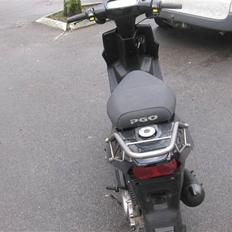 PGO Hot 50 ( SOLGT )