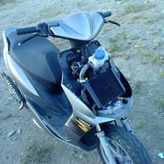 Yamaha Jog R LC (Byttet)
