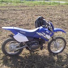 Yamaha ttr 90 cc (SOLGT) :)