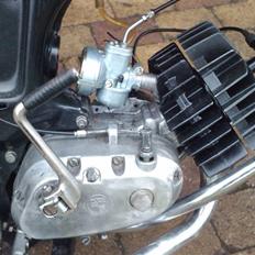Puch monza 3g 