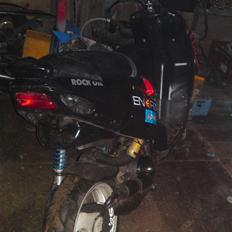 Piaggio Nrg mc3 (trunte) BYTTET