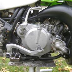 Kawasaki kx65 "Bambus Raketten"