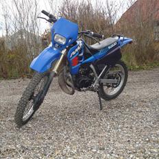 Suzuki RMX / SOLGT / 