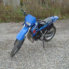 Suzuki RMX / SOLGT / 
