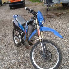 Suzuki RMX / SOLGT / 