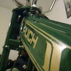 Puch Maxi 2 Gear solgt