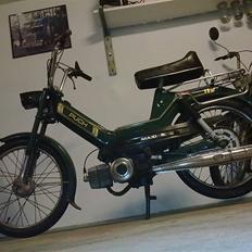 Puch Maxi 2 Gear solgt