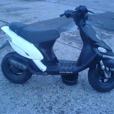 Gilera Stalker ¤ solgt ¤