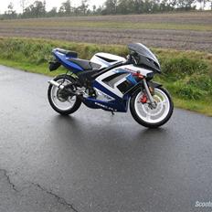 Rieju matrix rs 2 (SOLGT)