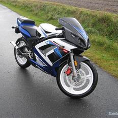 Rieju matrix rs 2 (SOLGT)