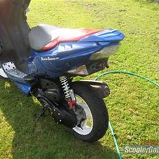 Peugeot Speedfight 2