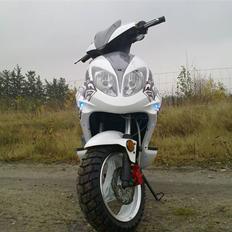 Giantco spartan (dioder) til salg