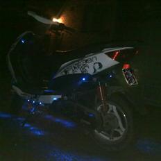 Giantco spartan (dioder) til salg