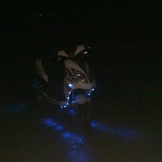 Giantco spartan (dioder) til salg