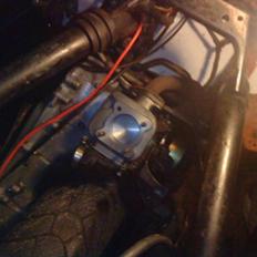 Yamaha slider (slogt)