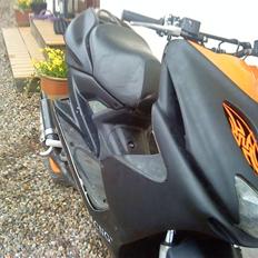 Yamaha Aerox Evo 2 LC DD 