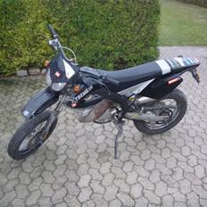 Derbi senda sm x-treme (solgt)