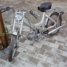 Puch Maxi Solgt