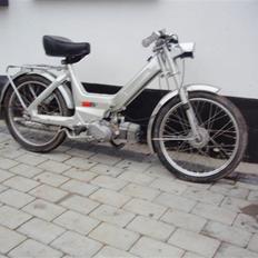 Puch Maxi Solgt