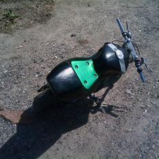 MiniBike Pocketbike 49cc DD