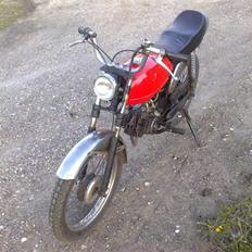 Puch monza 2 gear solgt