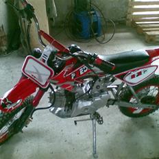 MiniBike 110cc