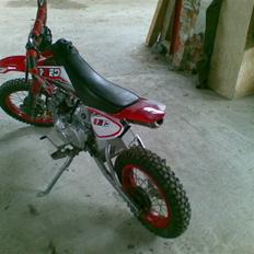 MiniBike 110cc