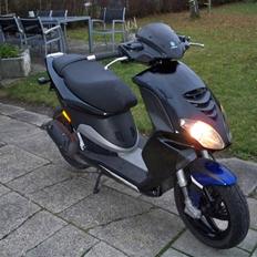 Piaggio NRG SOLGT