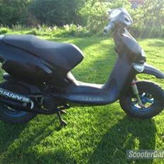 Aprilia rally (byttet)