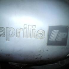 Aprilia Rally SOLGT