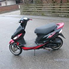 Giantco Sprint sport Sælges