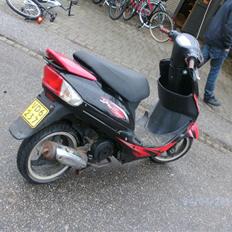 Giantco Sprint sport Sælges