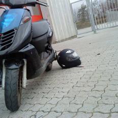 Aprilia Sonic (BYTTET) :'(