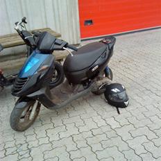 Aprilia Sonic (BYTTET) :'(