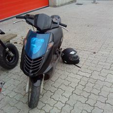 Aprilia Sonic (BYTTET) :'(