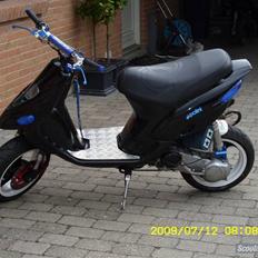 Gilera stalker Evo til salg