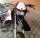 Gilera Rcr Black Pearl tpr