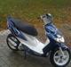 Yamaha JOG R EFTER!!! SOLGT!!!